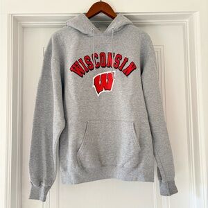 Wisconsin Hoodie